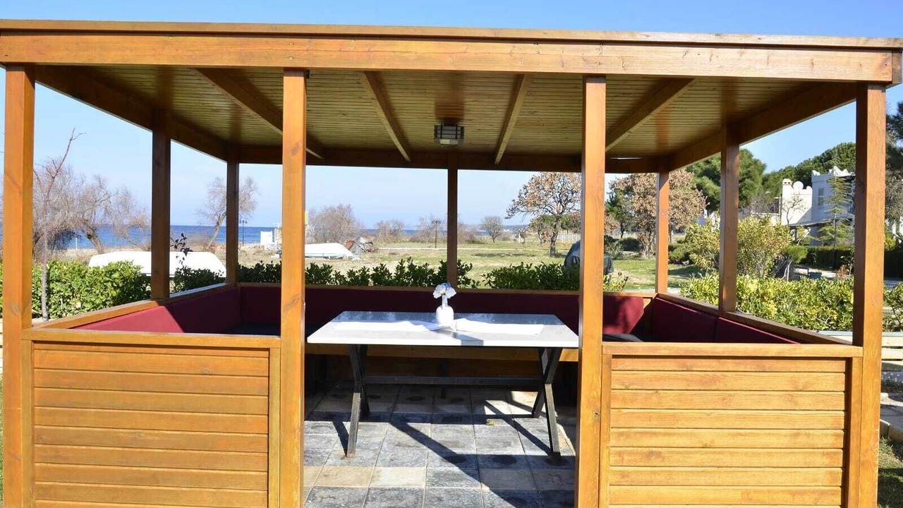 Photo of Outdoor in Ayvacik