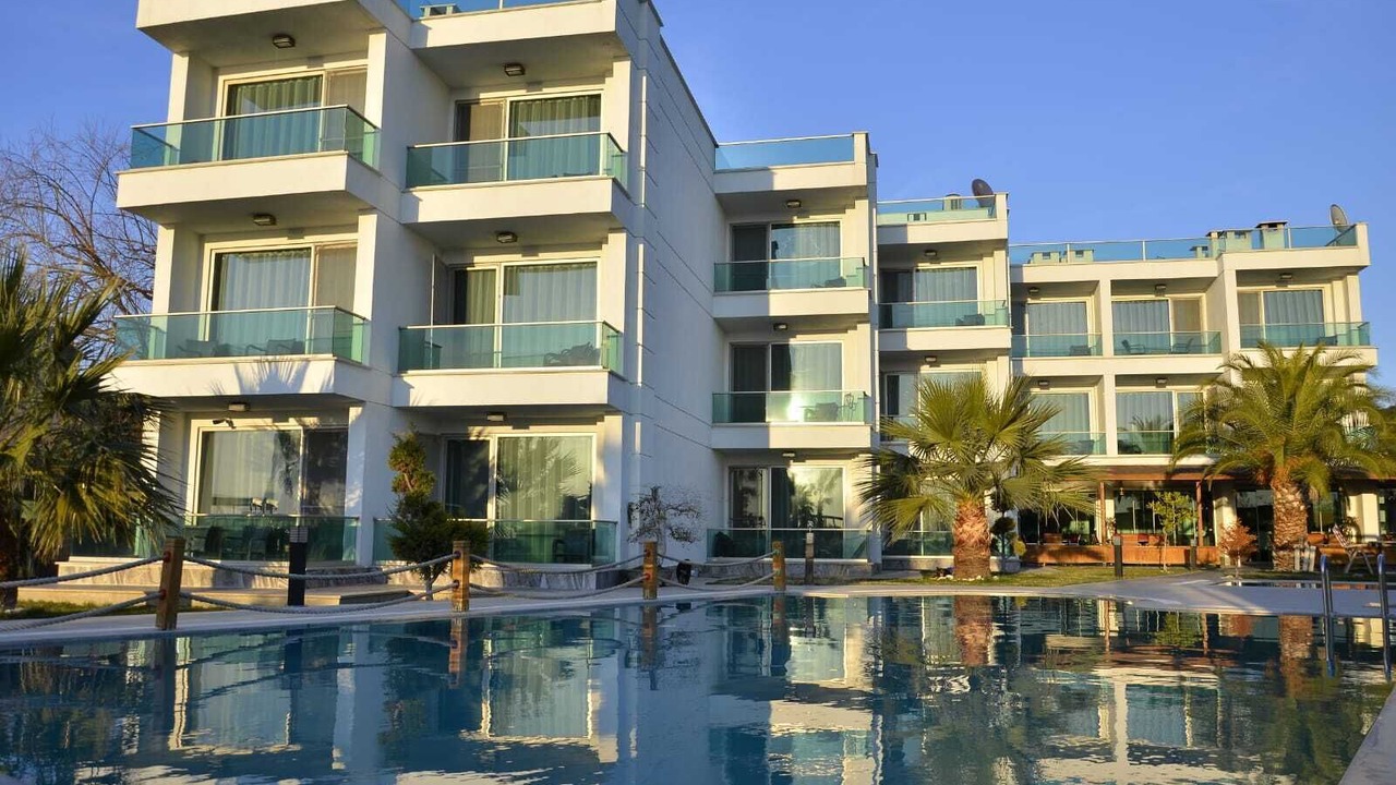 Photo of Outdoor in Ayvacik