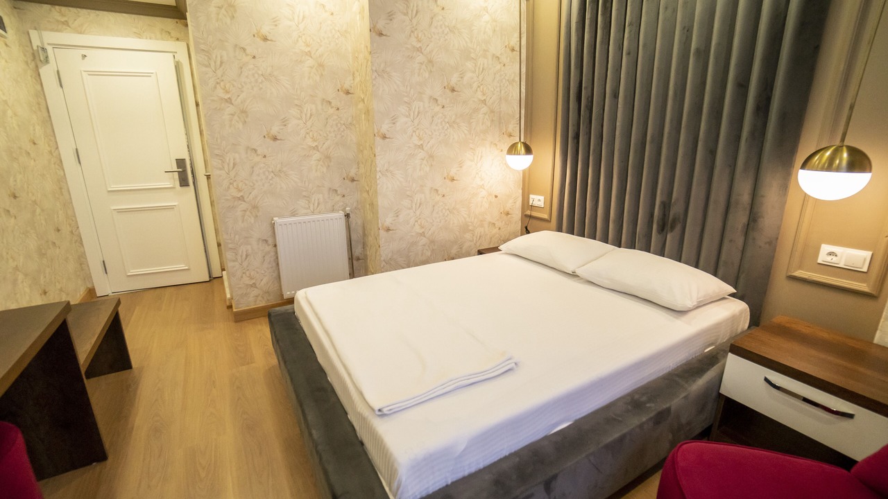 Photo of Bedroom in Kucukcekmece