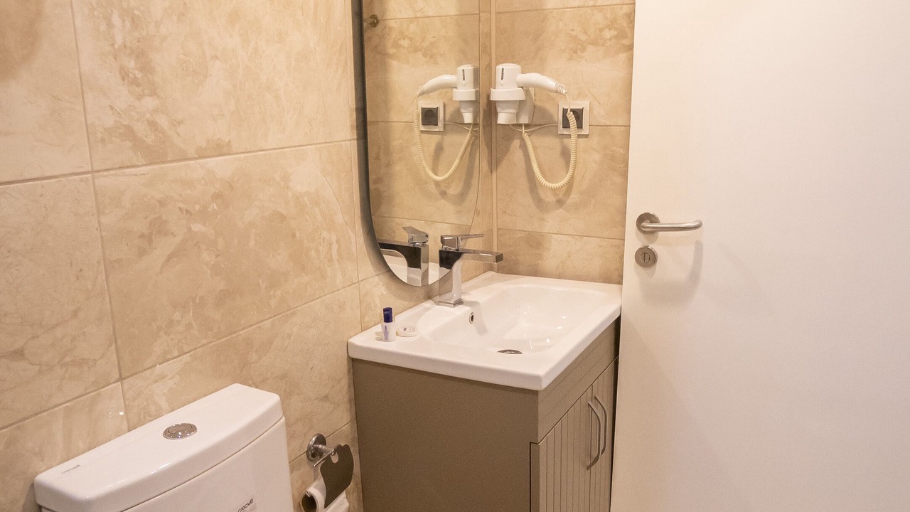 Photo of Bathroom in Kucukcekmece