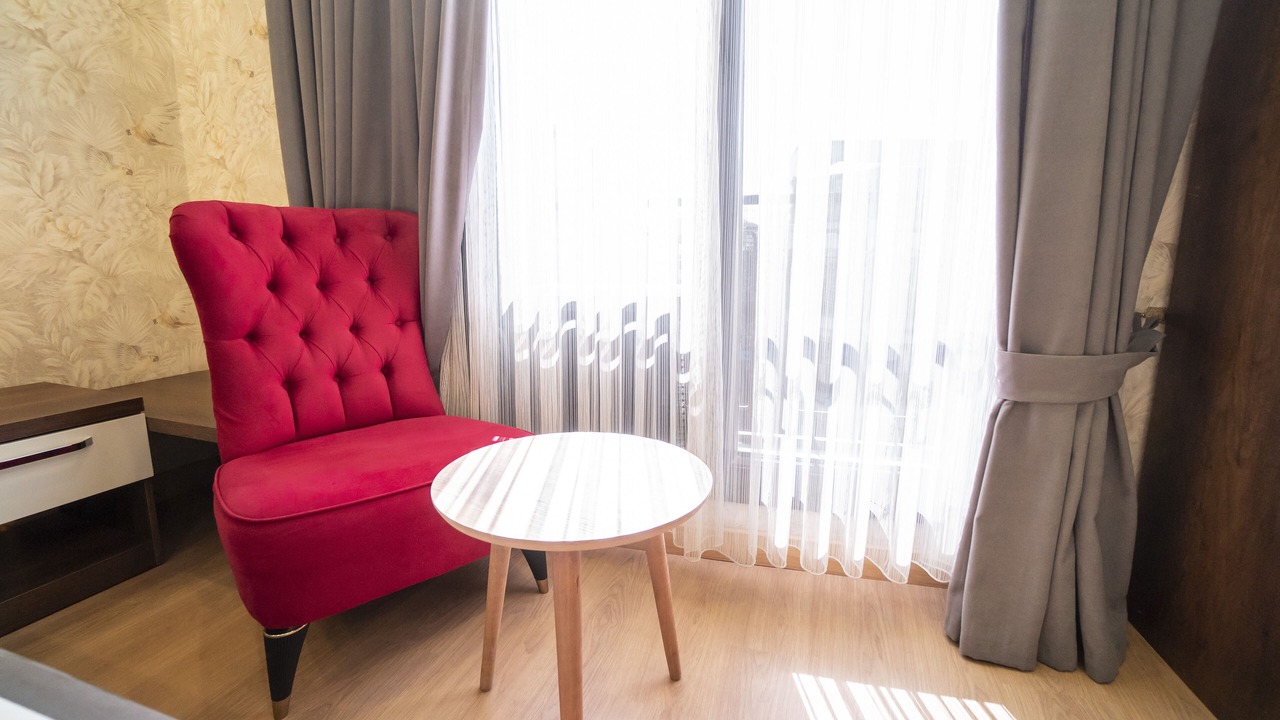 Photo of Bedroom in Kucukcekmece