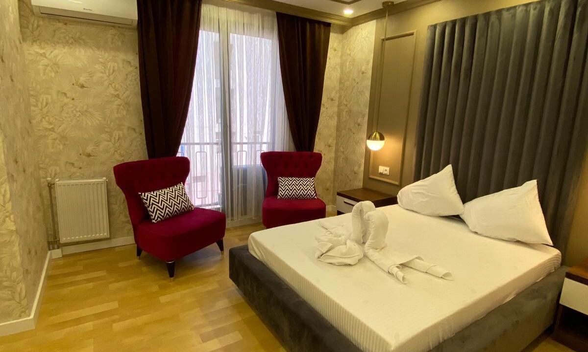 Photo of Bedroom in Kucukcekmece