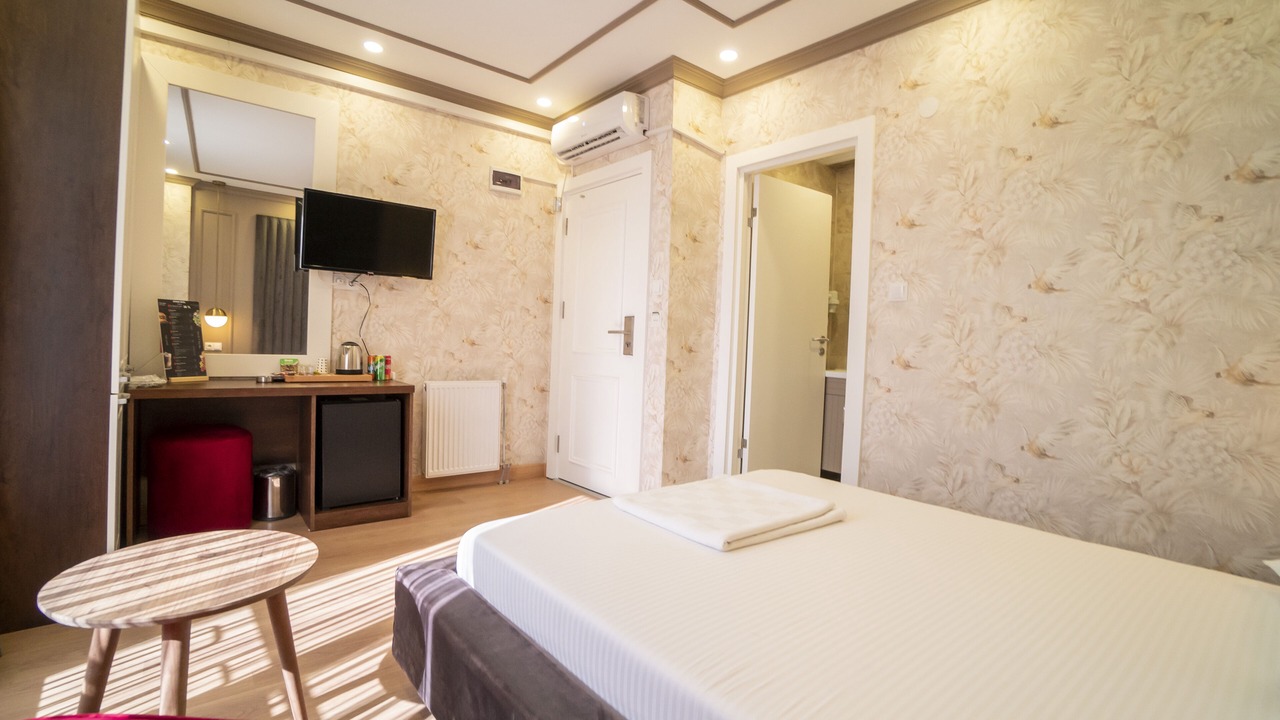 Photo of Bedroom in Kucukcekmece