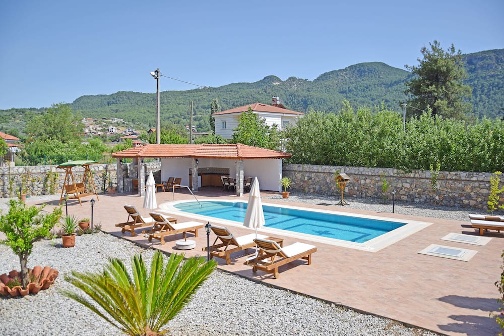 Photo of Outdoor in Uzumlu