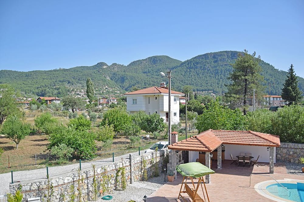 Photo of Patio Balcony in Uzumlu