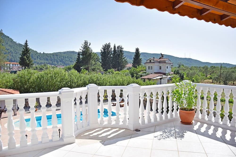 Photo of Patio Balcony in Uzumlu