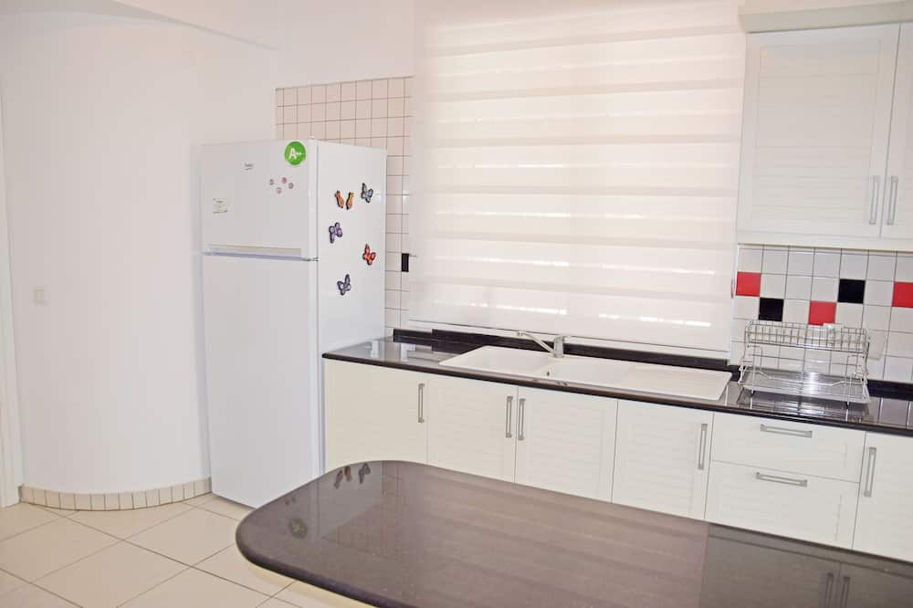 Photo of Kitchen in Uzumlu