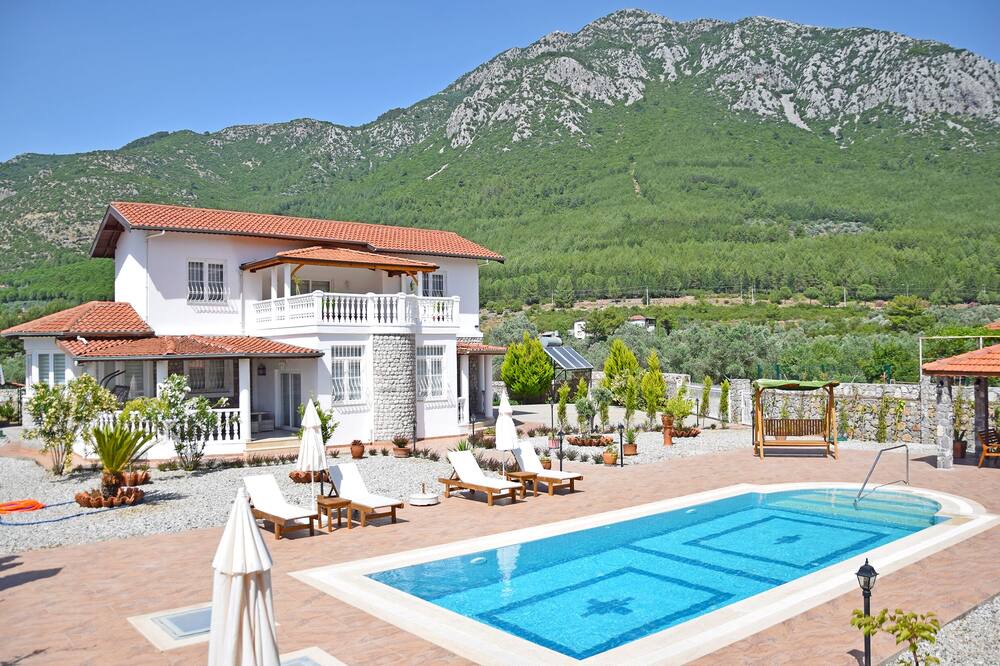 Photo of Outdoor in Uzumlu