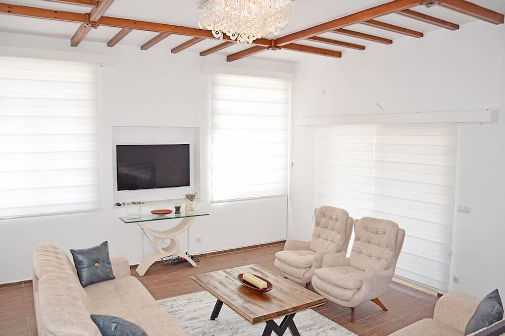 Photo of Livingroom in Uzumlu