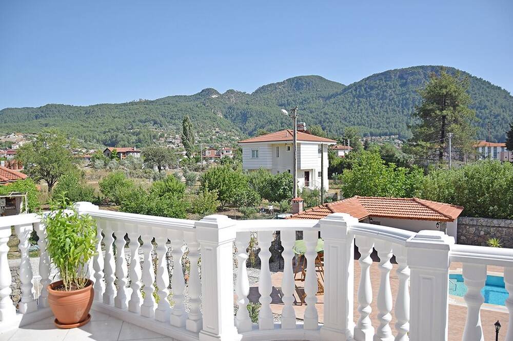 Photo of Patio Balcony in Uzumlu