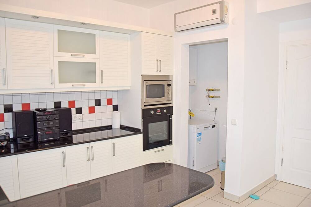 Photo of Kitchen in Uzumlu