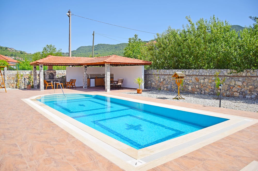 Photo of Outdoor in Uzumlu