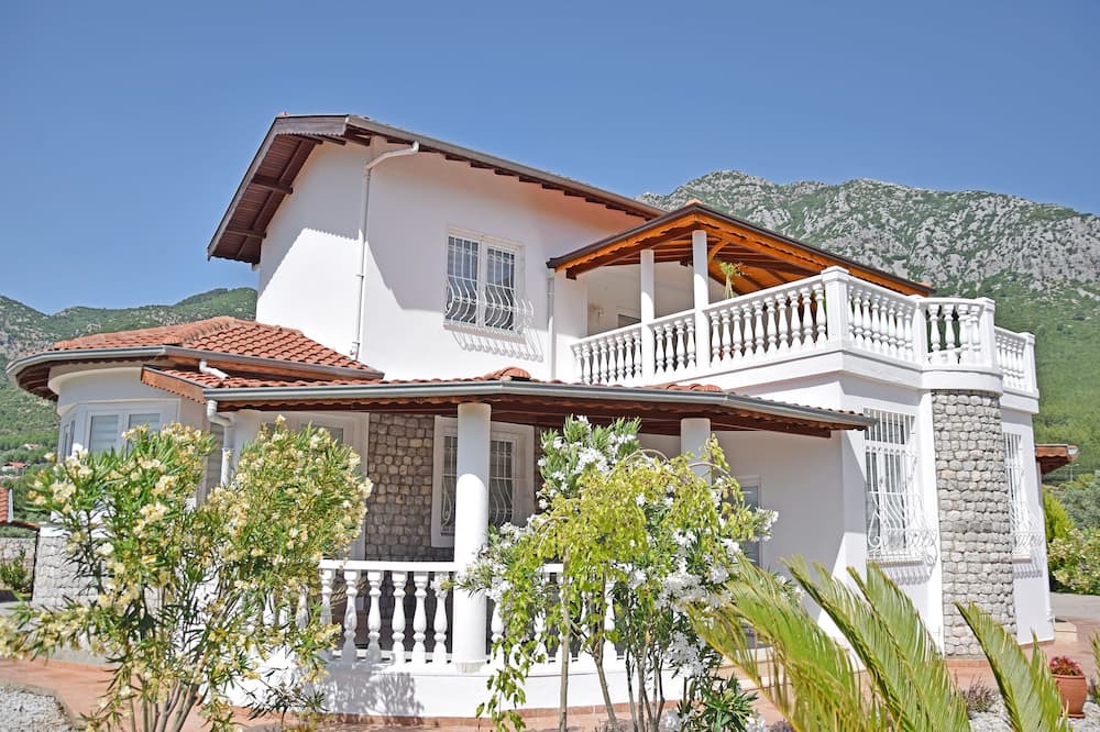 Photo of Outdoor in Uzumlu