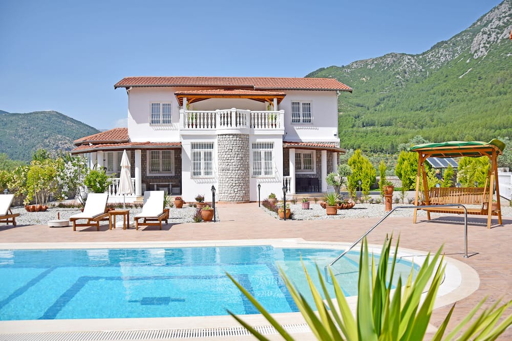 Photo of Outdoor in Uzumlu