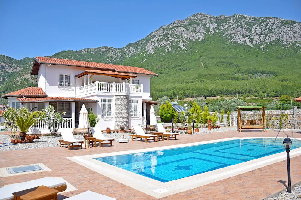 Photo of Outdoor in Uzumlu