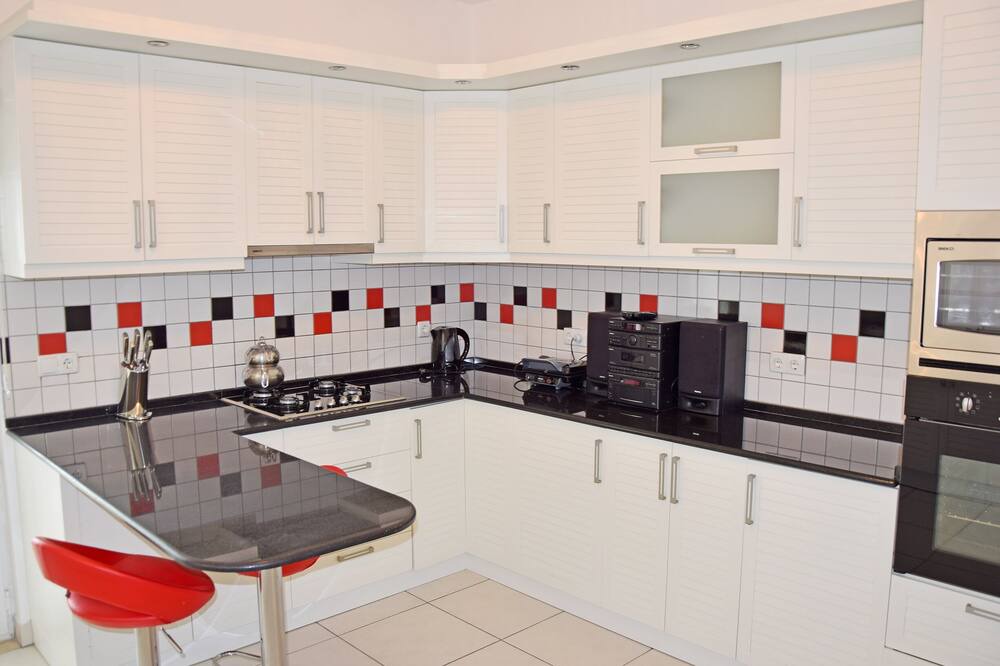 Photo of Kitchen in Uzumlu