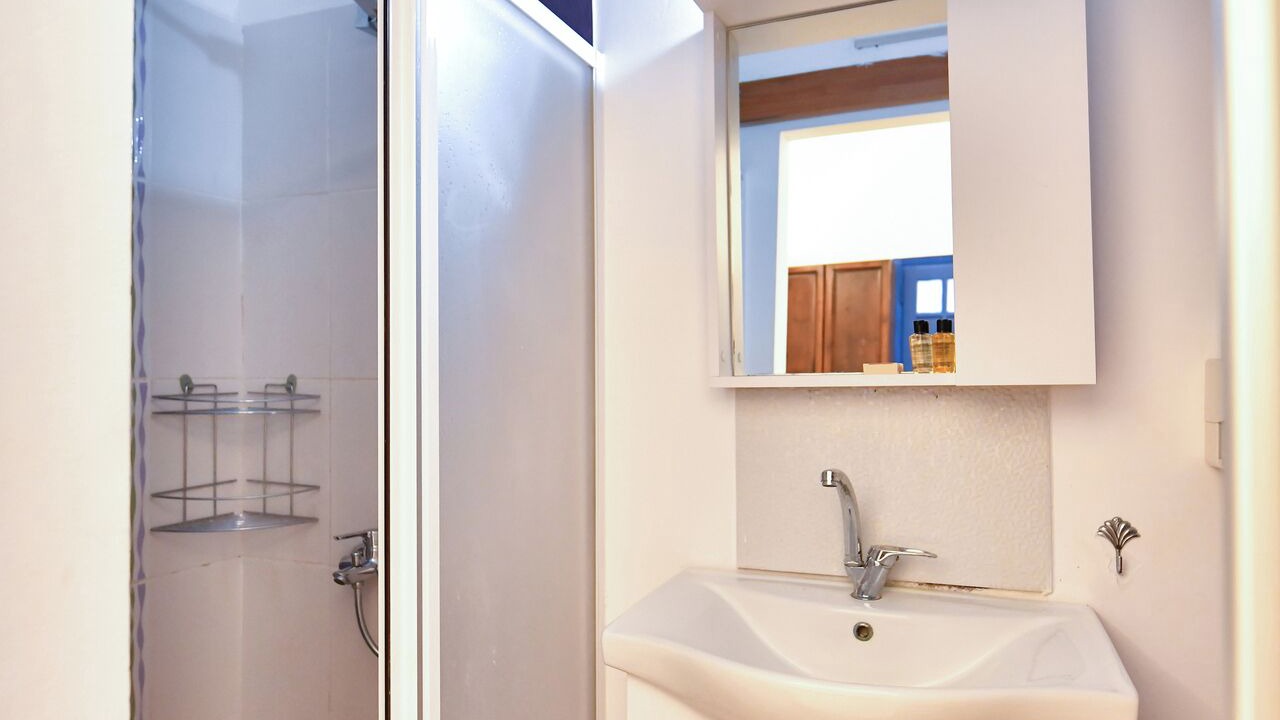 Photo of Bathroom in Oludeniz City Center