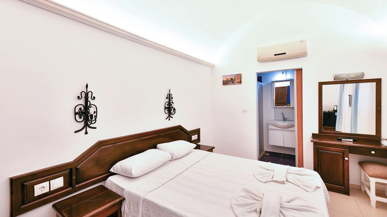 Photo of Bedroom in Oludeniz City Center