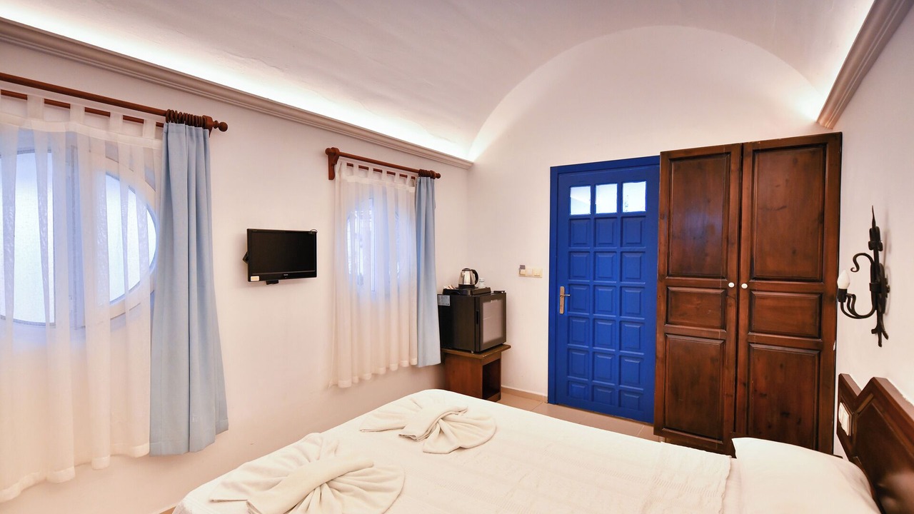 Photo of Bedroom in Oludeniz City Center