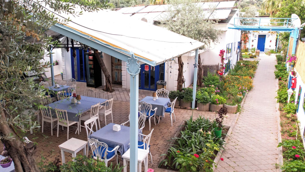 Photo of Outdoor in Oludeniz City Center
