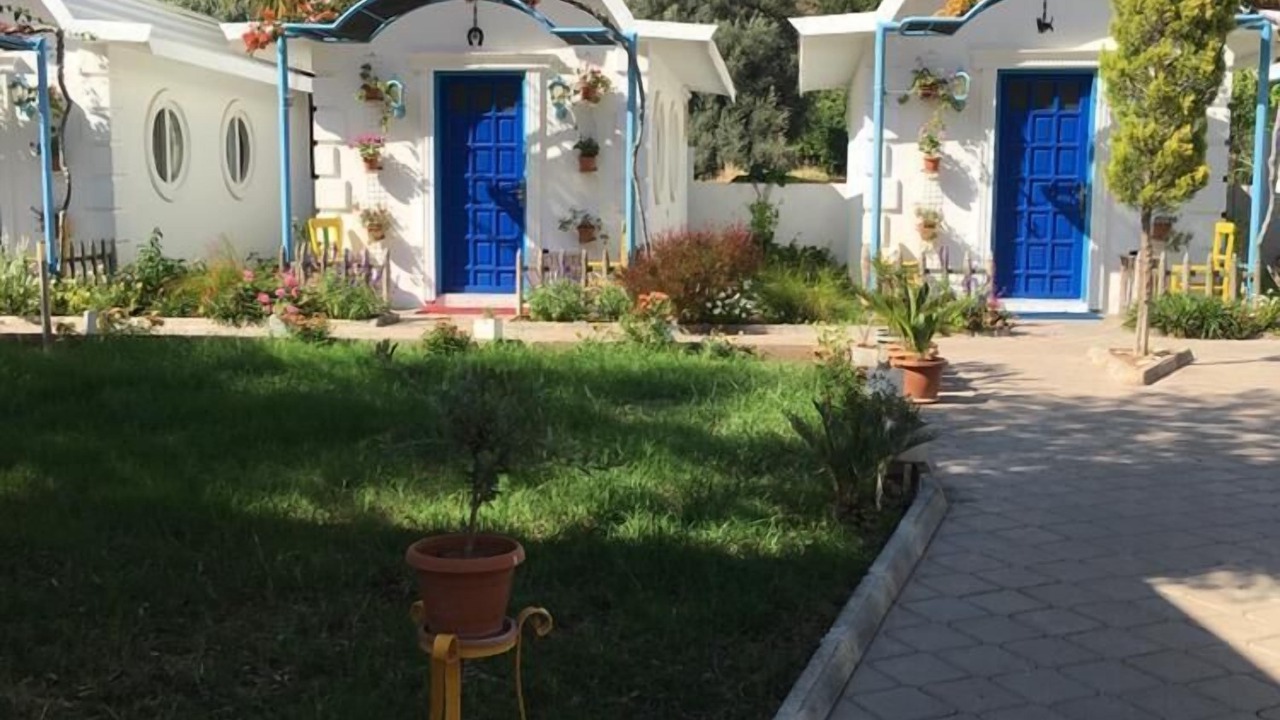 Photo of Outdoor in Oludeniz City Center