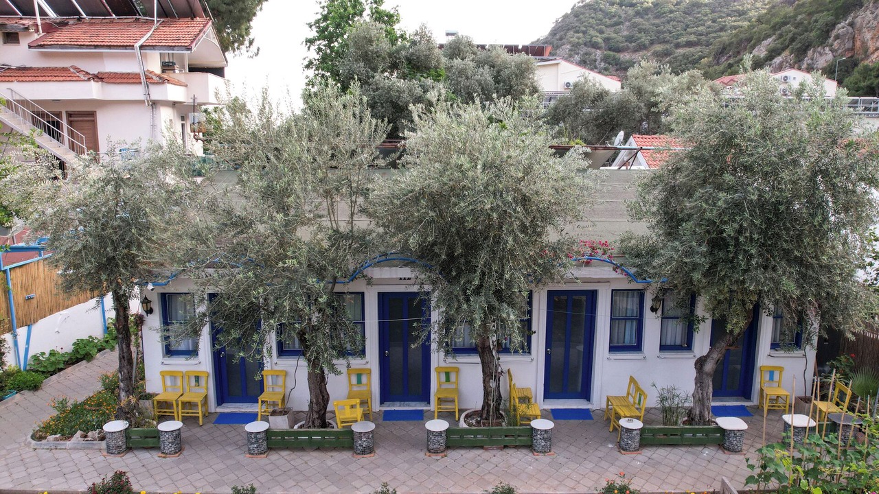 Photo of Bedroom in Oludeniz City Center