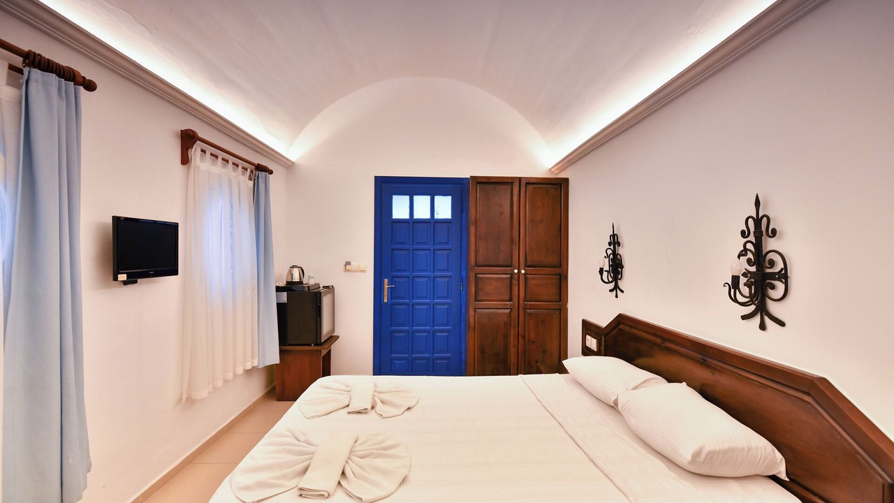 Photo of Bedroom in Oludeniz City Center