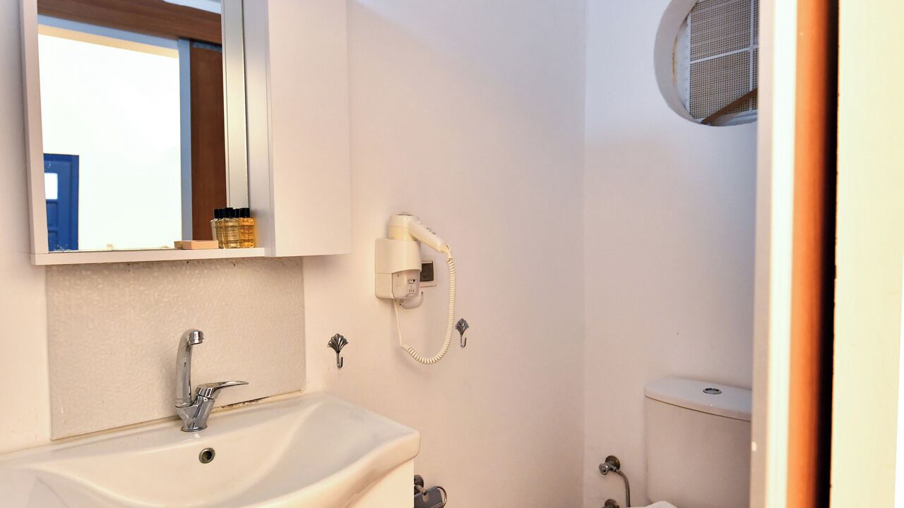 Photo of Bathroom in Oludeniz City Center