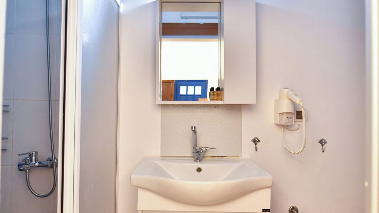 Photo of Bathroom in Oludeniz City Center
