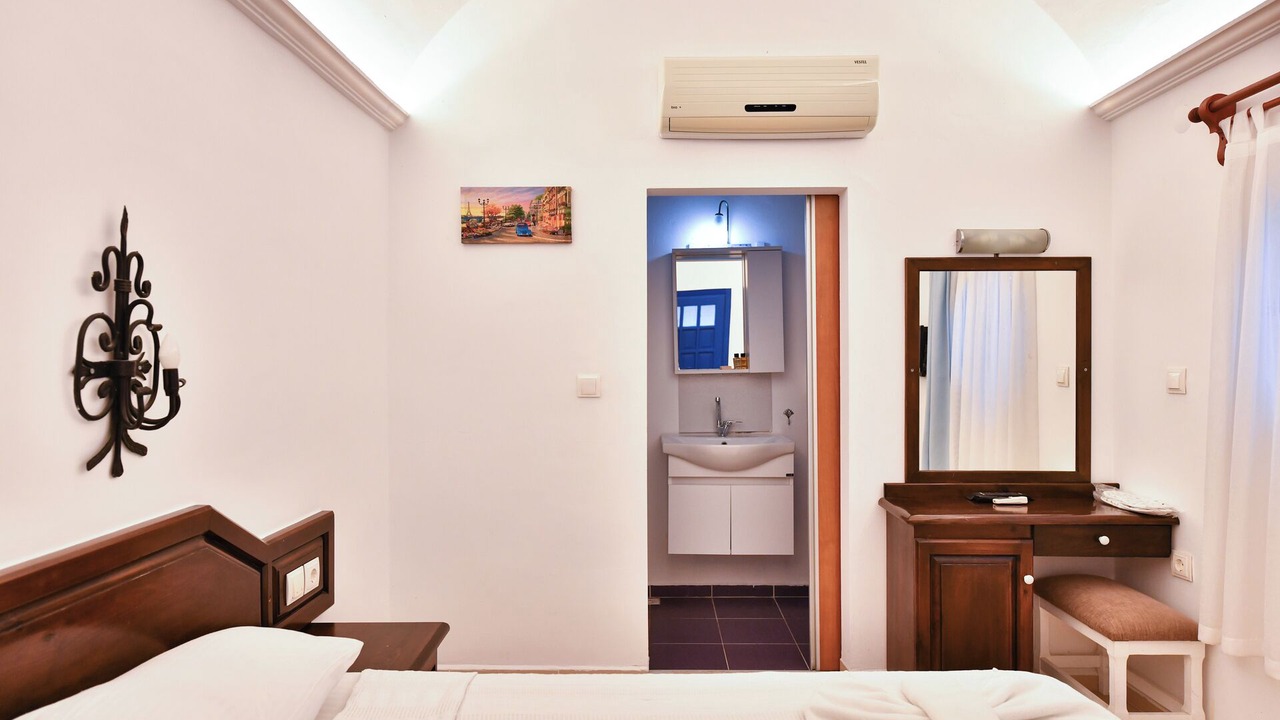 Photo of Bedroom in Oludeniz City Center