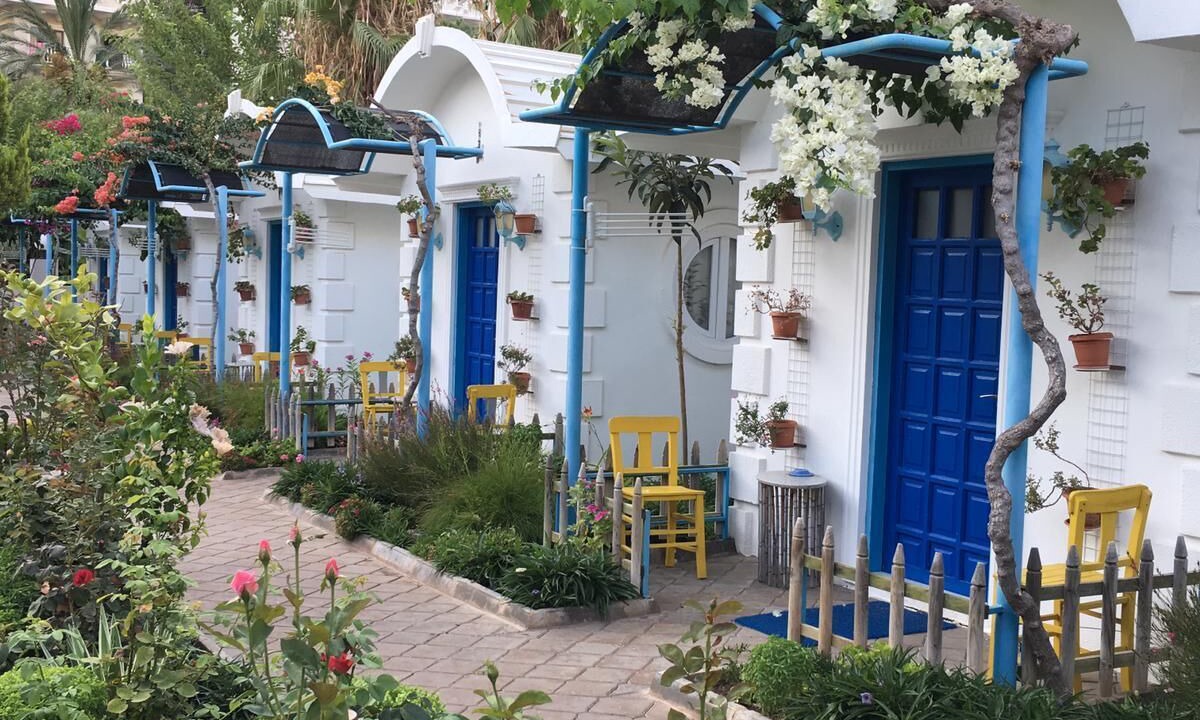 Photo of Outdoor in Oludeniz City Center
