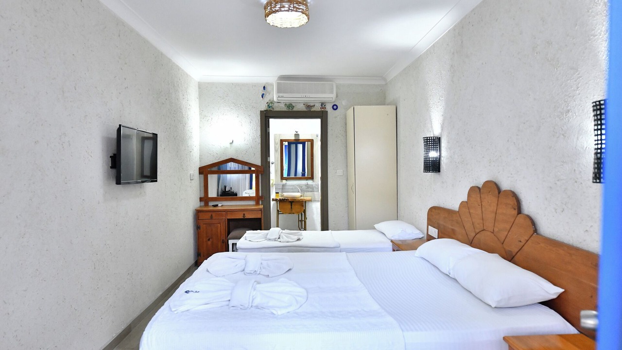 Photo of Bedroom in Oludeniz City Center