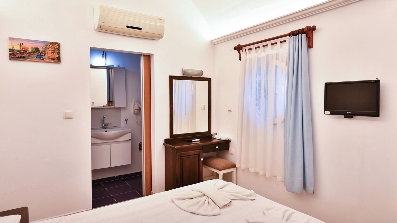 Photo of Bedroom in Oludeniz City Center