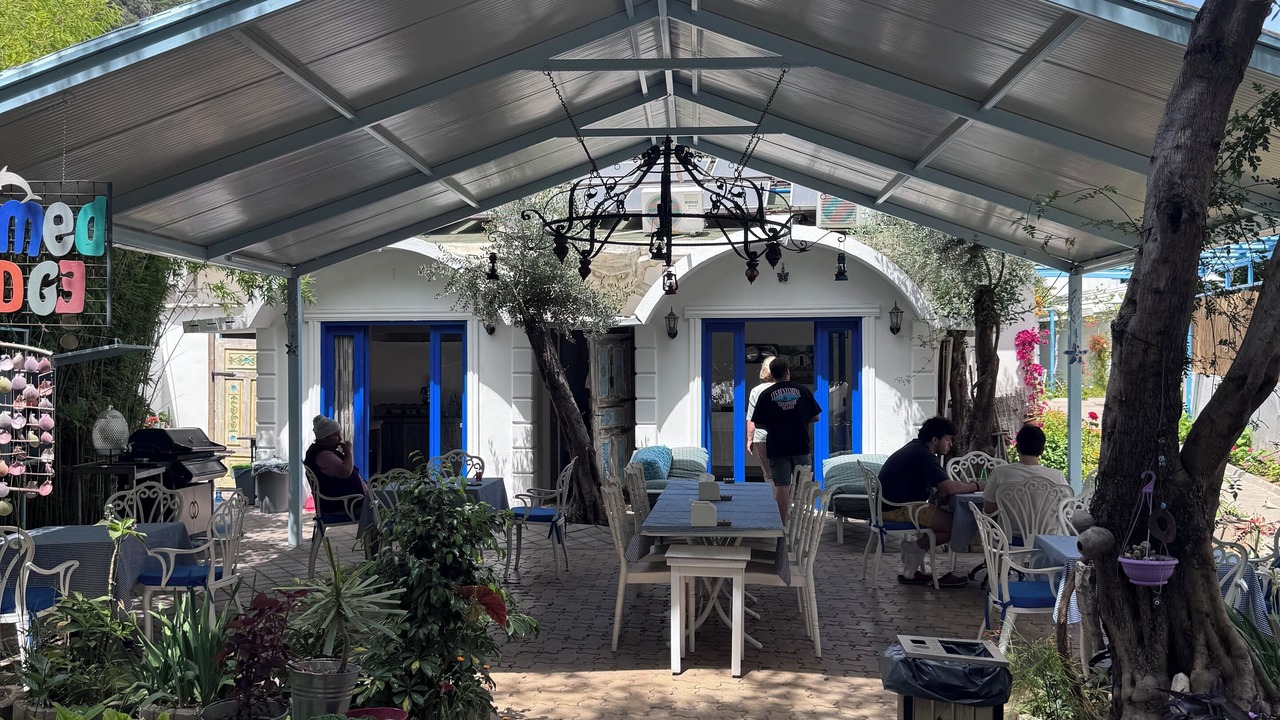 Photo of Outdoor in Oludeniz City Center