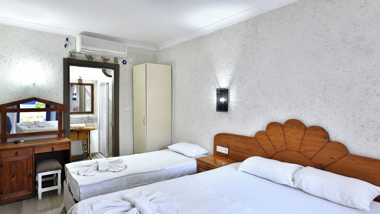 Photo of Bedroom in Oludeniz City Center