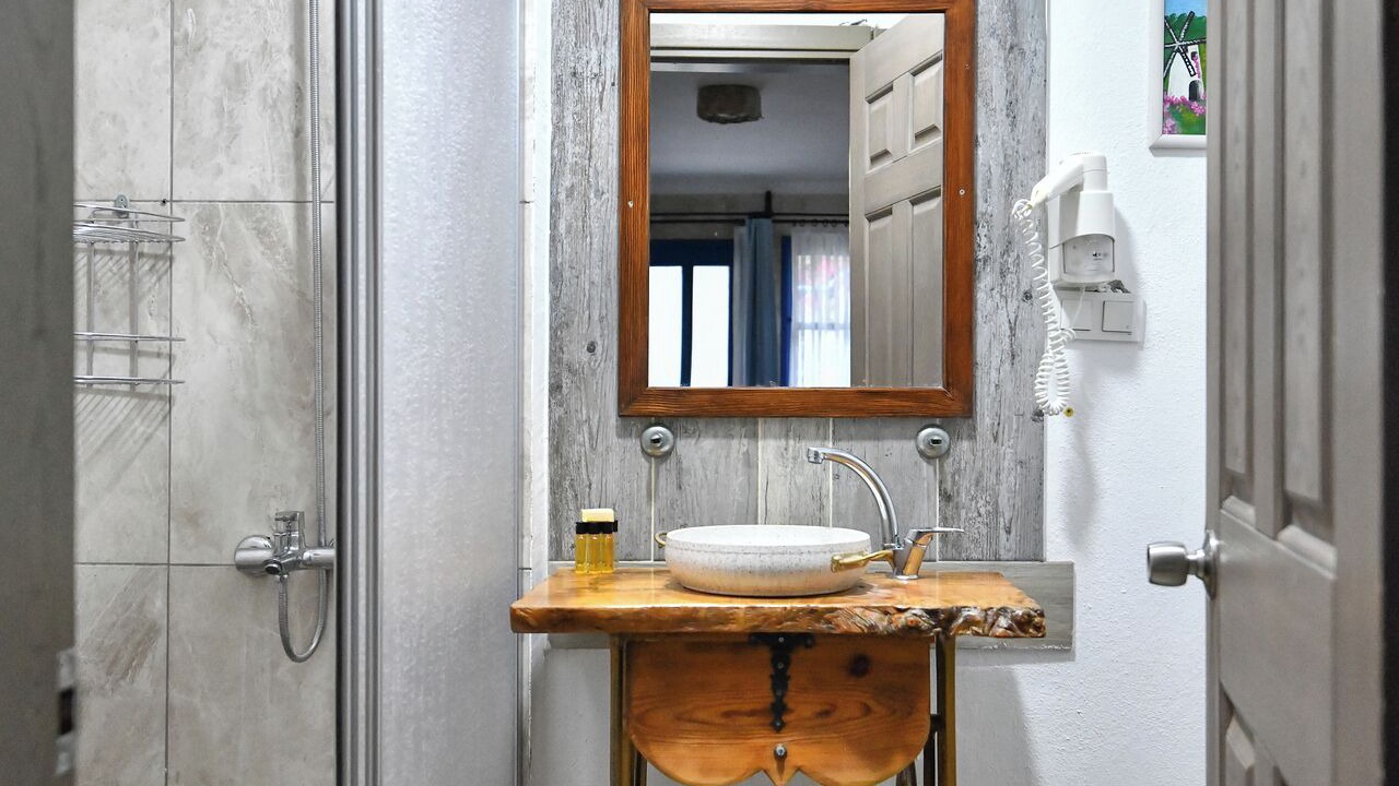 Photo of Bathroom in Oludeniz City Center
