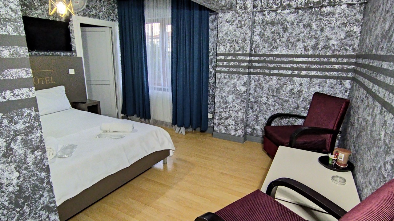 Photo of Bedroom in Icerenkoy Mahallesi