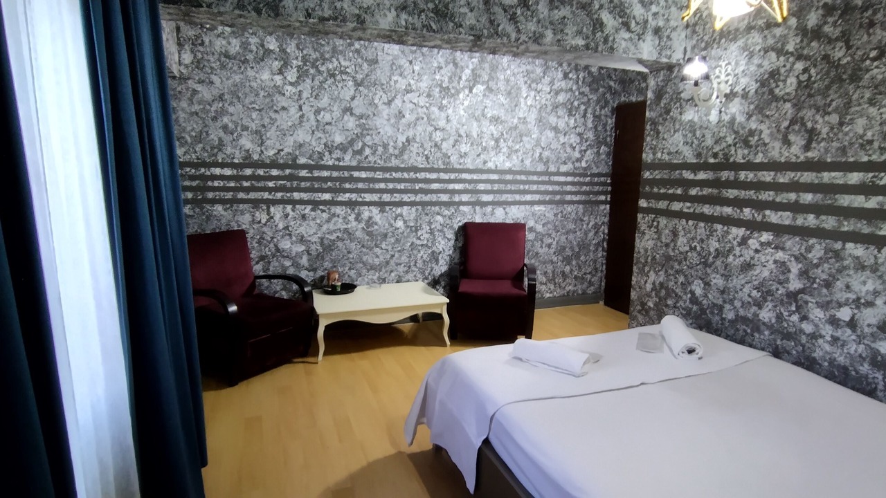 Photo of Bedroom in Icerenkoy Mahallesi