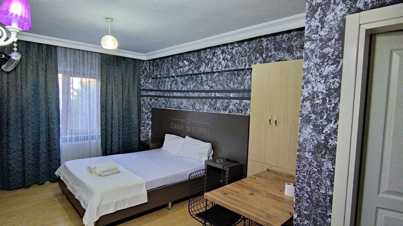 Photo of Bedroom in Icerenkoy Mahallesi