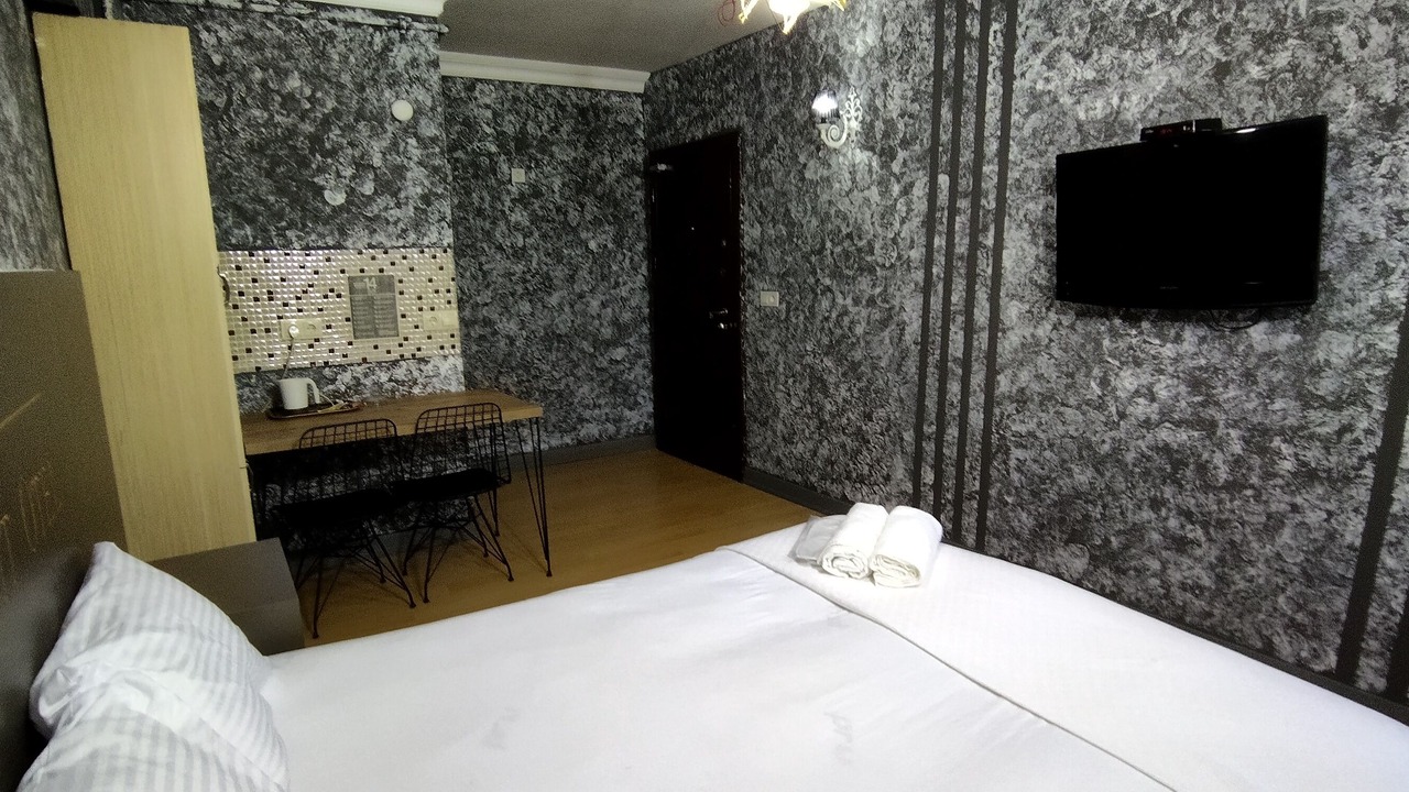 Photo of Bedroom in Icerenkoy Mahallesi