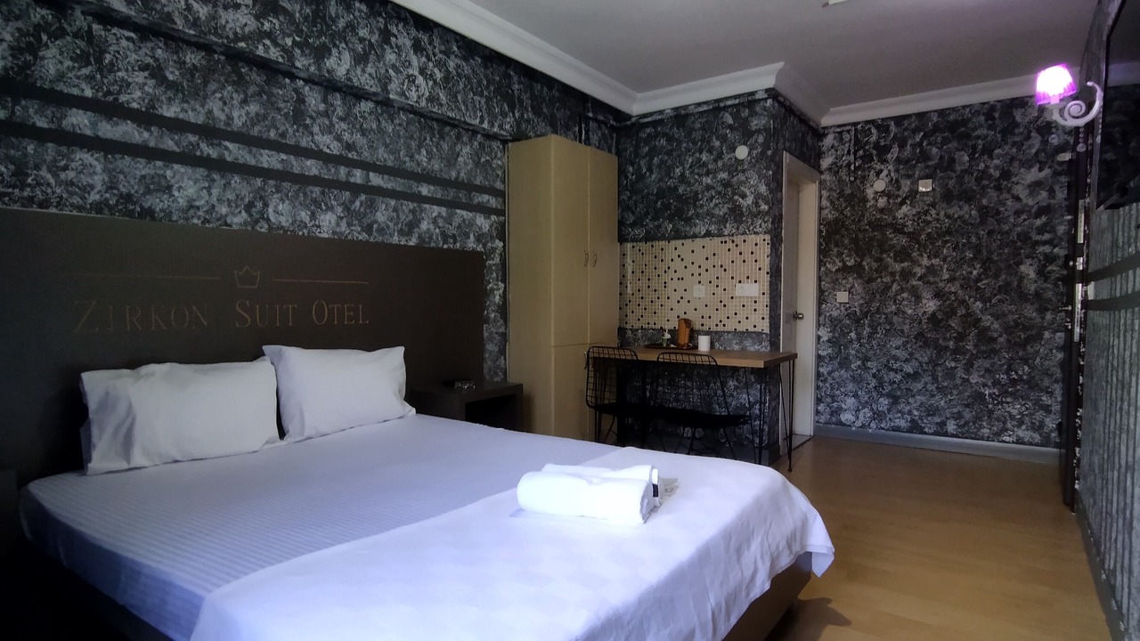 Photo of Bedroom in Icerenkoy Mahallesi