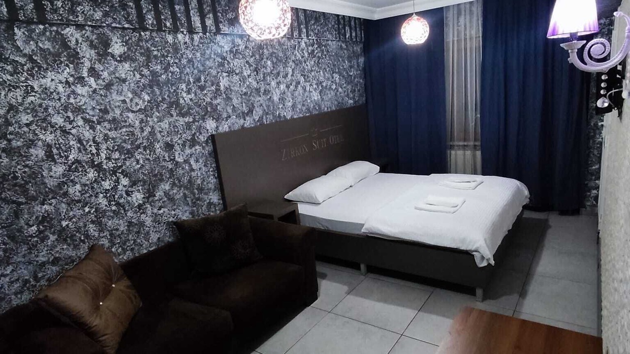 Photo of Bedroom in Icerenkoy Mahallesi