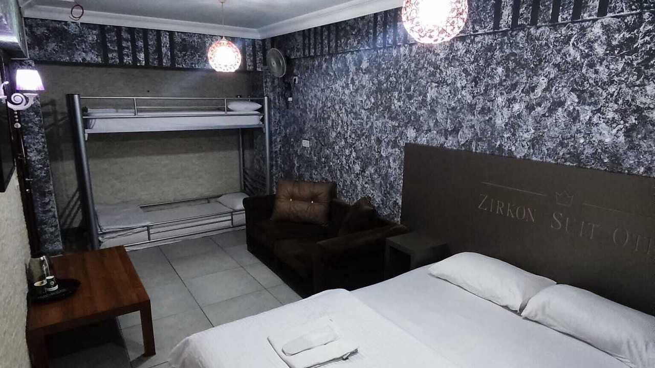 Photo of Bedroom in Icerenkoy Mahallesi