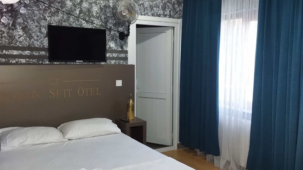 Photo of Bedroom in Icerenkoy Mahallesi