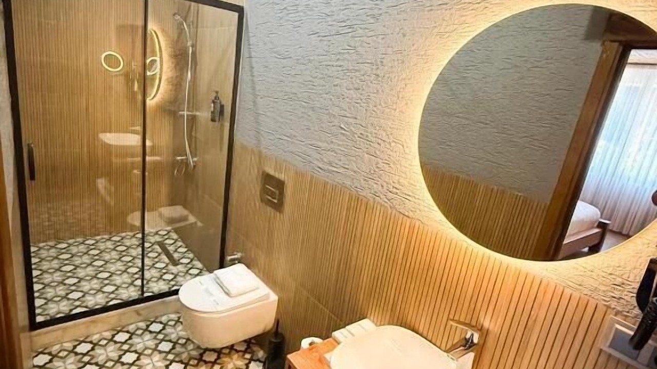 Photo of Bathroom in Arnavutkoy