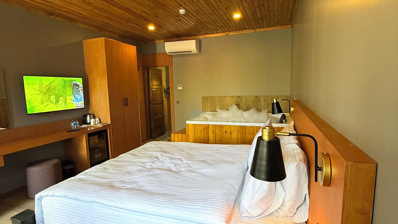 Photo of Bedroom in Arnavutkoy