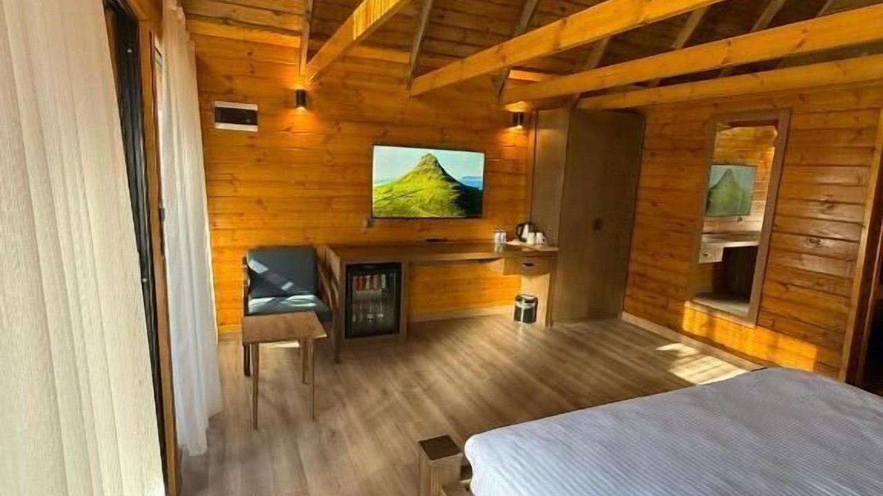 Photo of Bedroom in Arnavutkoy