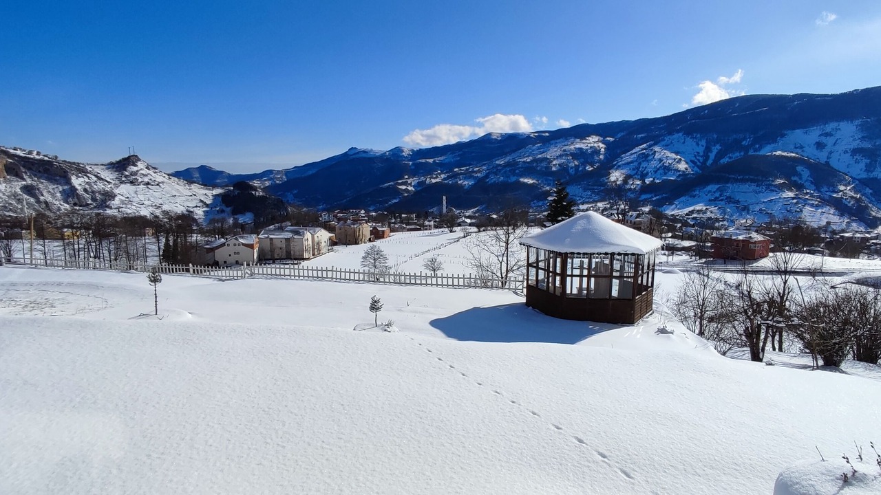 Photo of Outdoor in Duzkoy