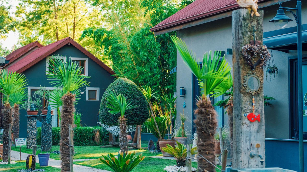 Photo of Outdoor in Sile