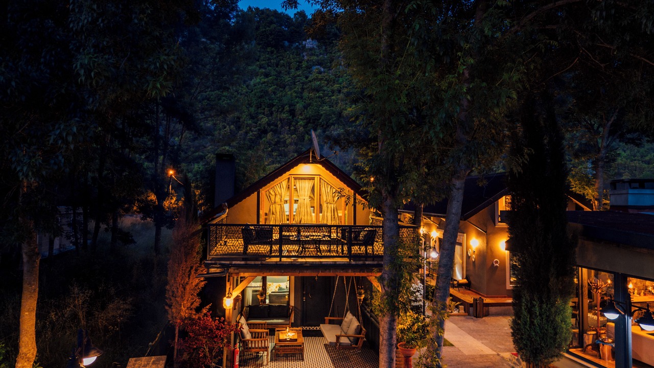 Photo of Outdoor in Sile
